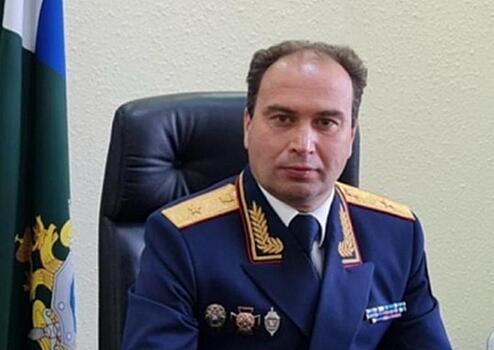 Глава приморского Следкома вошел в топ влиятельных руководителей правоохранительных органов