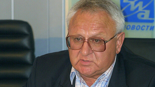 Экс главный тренер сборной России по лёгкой атлетике Куличенко умер в возрасте 84 лет
