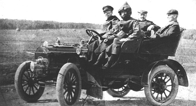 Какие проблемы были у владельцев первых автомобилей