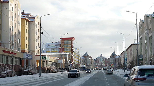 Стало известно, в какие ямальские города чаще всего переезжают жители отдалённых деревень