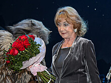 Умерла Джиллиан Линн
