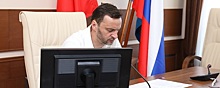Виктор Неволин провел заседание штаба в режиме ВКС с директорами ТУ