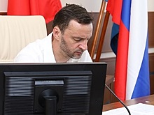 Виктор Неволин провел заседание штаба в режиме ВКС с директорами ТУ