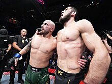 Бонусы UFC 284: Махачев против Волкановски – бой вечера