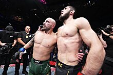 Бонусы UFC 284: Махачев против Волкановски – бой вечера