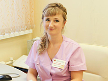 Марина Киселева из Вологды стала лучшей медсестрой в Вологде