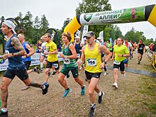 В Гатчине после после пятилетнего перерыва пройдет марафон и ультрамарафон. Забег «Длинные аллеи» состоится 24 августа