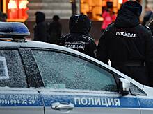 Двух российских пенсионерок заподозрили в попытке поджога полицейской машины