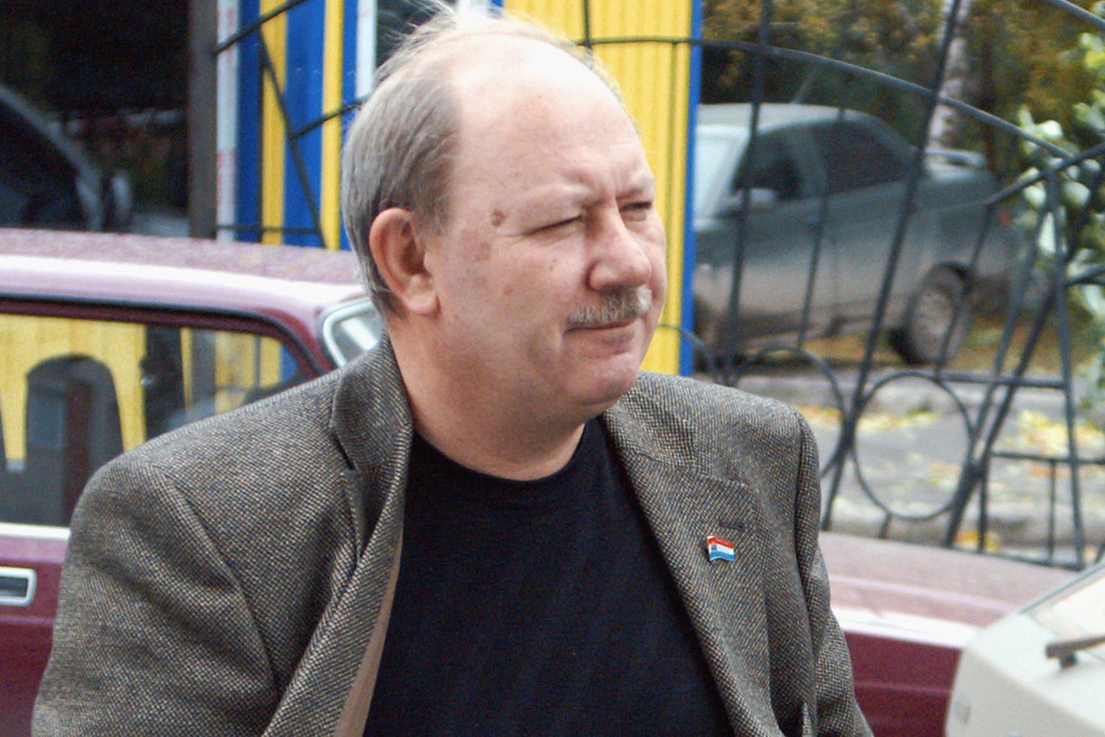 Суд оставил под арестом подозреваемую в убийстве экс-мэра Самары Тархова