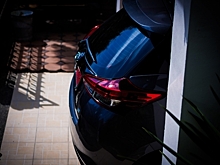 В Волгоградской области задержали нетрезвого угонщика без прав