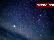 Космический танец: астроном рассказал, как звезды крадут друг у друга экзопланеты