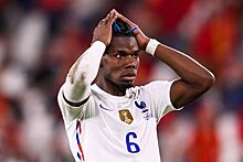 Поль Погба не поможет сборной Франции на чемпионате мира в Катаре из-за травмы — это трагедия для футболиста