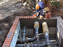 Минстрой Удмуртии: республика готова к зиме на 70,4%