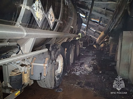 Шесть масштабных ЧП произошло в Нижегородской области за год: есть погибшие