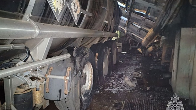 Шесть масштабных ЧП произошло в Нижегородской области за год: есть погибшие