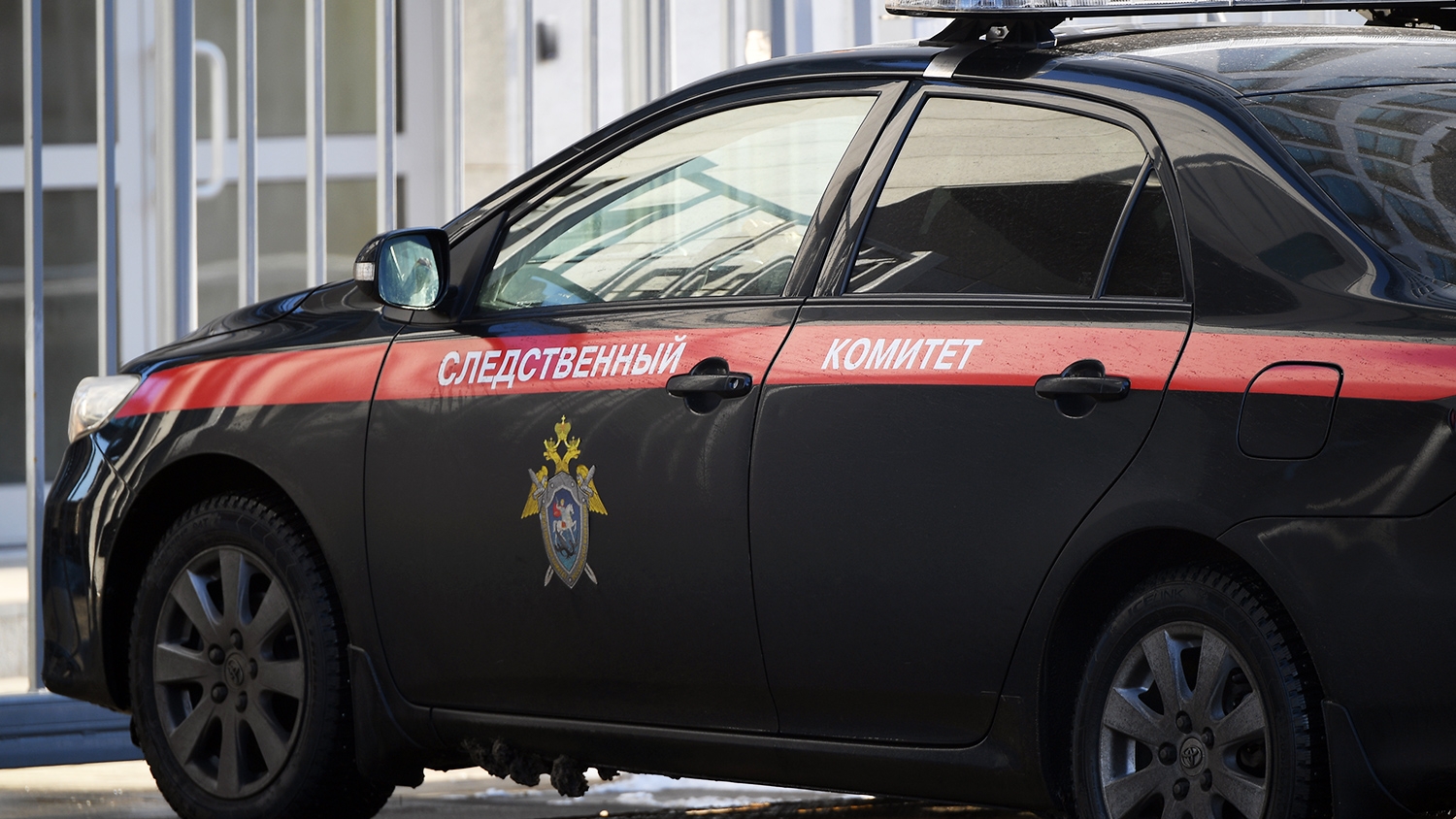 Неизвестные расстреляли мужчину в Ингушетии