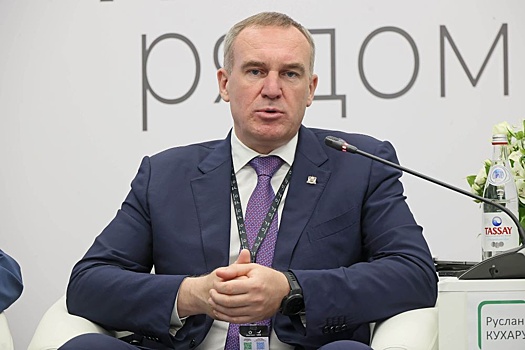 Население Югры увеличилось за год на 22 тысячи человек