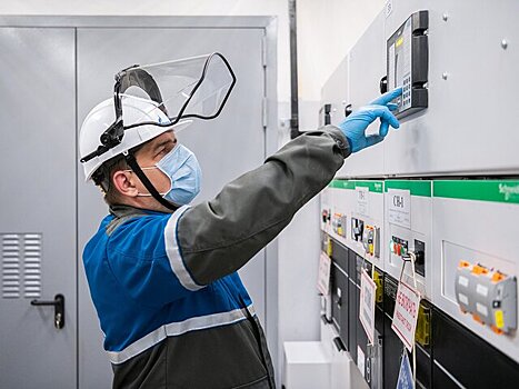 В Подмосковье начался отопительный сезон