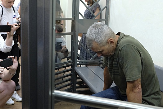 СК завершил расследование дела об убийстве командира подлодки "Краснодар"
