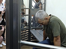СК завершил расследование дела об убийстве командира подлодки "Краснодар"