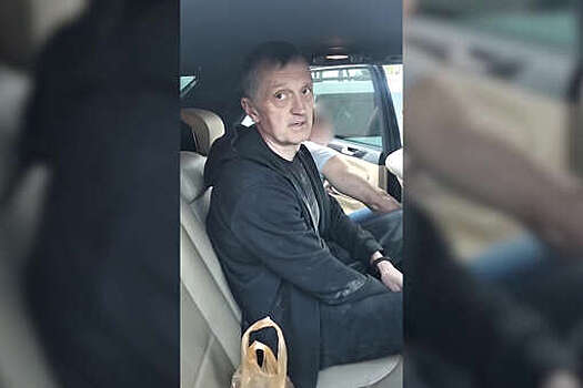 Бывший чиновник Минсельхоза Донских 12 лет скрывался по поддельным документам