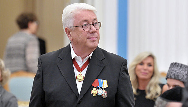 Продюсер "Матильды" прокомментировал рейтинг 16+ для фильма