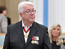 Продюсер "Матильды" прокомментировал рейтинг 16+ для фильма