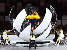 Китай досрочно выиграл медальный зачет Паралимпиады