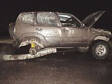 ТОП-3 «живучих» LADA после серьёзных ДТП