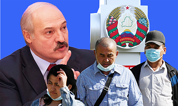 Обзор иноСМИ:  Лукашенко отомстил Литве «миграционным оружием»