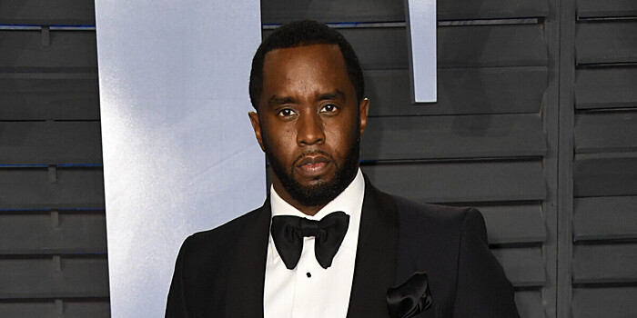 Рэпер Пи Дидди объявил о рождении дочери