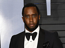 Рэпер Пи Дидди объявил о рождении дочери