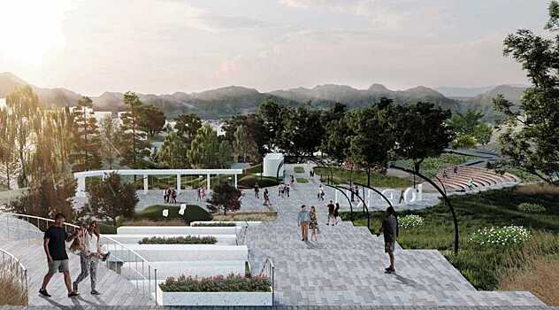 Малые города Воронежской области взяли призы в конкурсе Минстроя