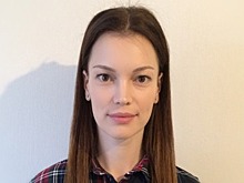 Наталия Трубачева стала координатором штаба Навального в Оренбурге