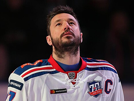 Генменеджер "Дэвилз" утверждает: Ковальчук не передумал возвращаться в НХЛ