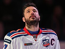 Генменеджер "Дэвилз" утверждает: Ковальчук не передумал возвращаться в НХЛ