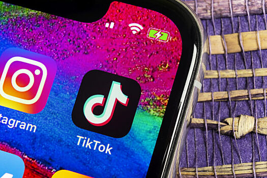 Власти Петербурга выделят 15 млн рублей на создание TikTok-хауса