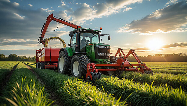 Цифровую платформу для обучения внедрили в Казанском аграрном университете