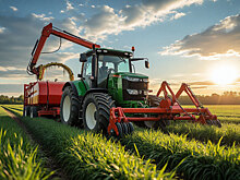 Цифровую платформу для обучения внедрили в Казанском аграрном университете