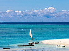 «Сколько заплатишь, столько получишь»: турист описал отдых на Занзибаре