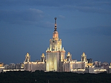 В МГУ рассказали о дальнейшем обучении девятилетней студентки