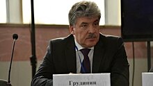 Грудинин не стал слушать своих избирателей в Екатеринбурге