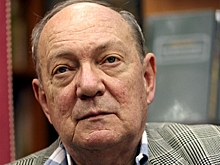 Скончался советский писатель Гладилин