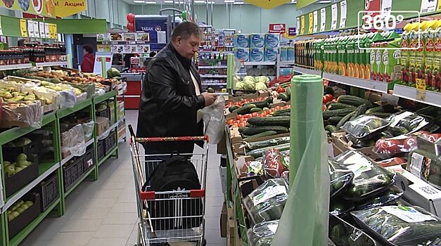 Юбилейный магазин «Пятерочка» открылся в Подмосковье