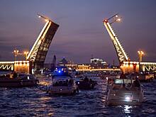 Россияне назвали наиболее впечатлившие их города страны