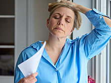 Гинеколог рассказала, как победить климакс