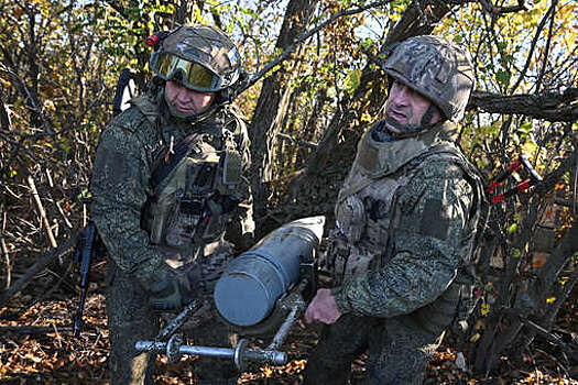 Жительница Амурской области добилась возвращения сына из зоны СВО