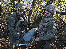 Жительница Амурской области добилась возвращения сына из зоны СВО