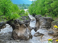 Республика Адыгея: край чарующей природы и эксклюзивного сыра