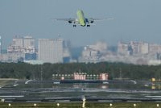 В Нижнем Новгороде откроют новые мультимодальные рейсы